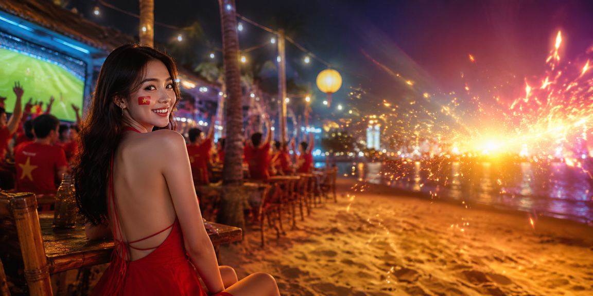 Không khí sôi động với các ưu đãi và tiền thưởng tại casino Nha Trang